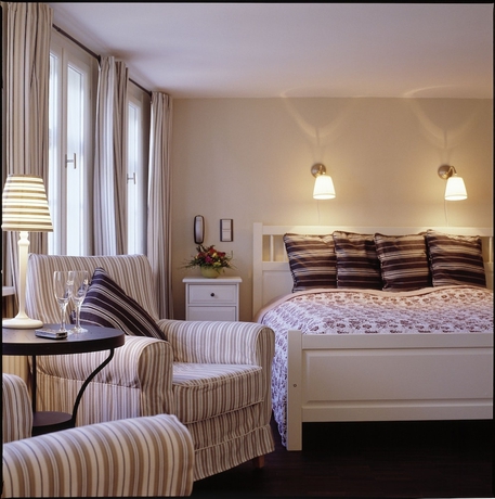 Imagen de la habitación del Hotel Kr&auml;merbr&uuml;cke Erfurt. Foto 7