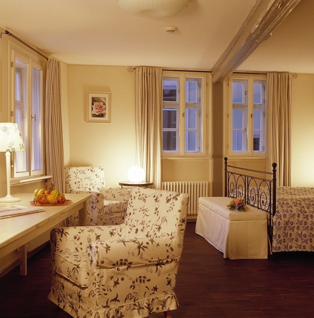Imagen de la habitación del Hotel Kr&auml;merbr&uuml;cke Erfurt. Foto 16