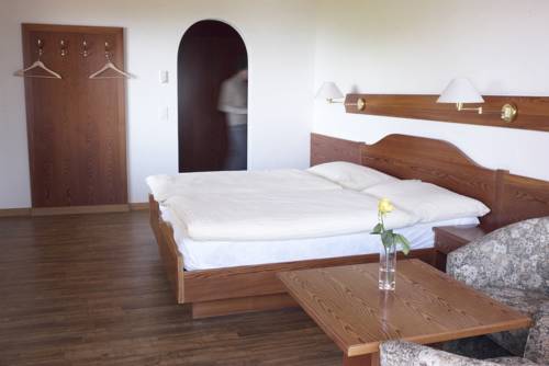 Imagen general del Hotel Kr&auml;uterhotel Edelweiss. Foto 1