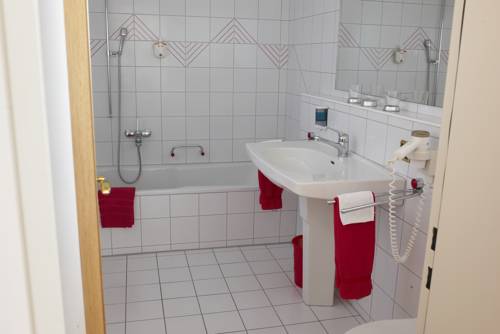 Imagen de la habitación del Hotel Kr&auml;uterhotel Edelweiss. Foto 4