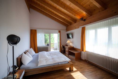 Imagen de la habitación del Hotel Kr&auml;uterhotel Edelweiss. Foto 5