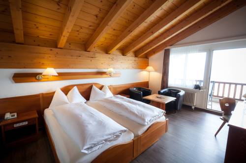 Imagen de la habitación del Hotel Kr&auml;uterhotel Edelweiss. Foto 6