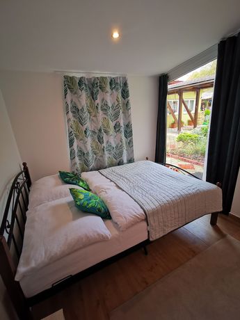 Imagen de la habitación del Hotel Kraus. Foto 4