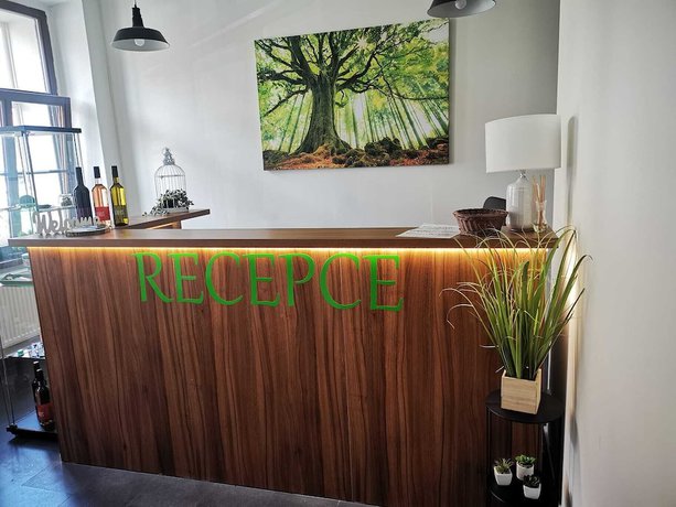 Imagen de los interiores del Hotel Kraus. Foto 20