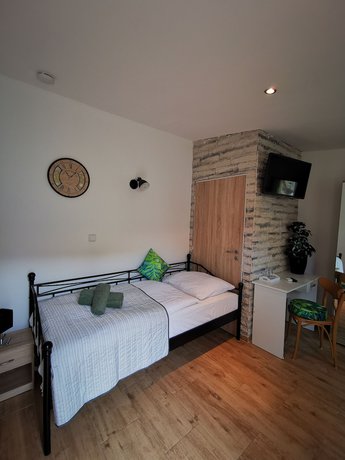Imagen de la habitación del Hotel Kraus. Foto 16