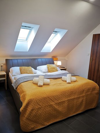 Imagen general del Hotel Kraus. Foto 1