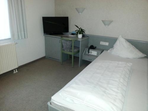 Imagen de la habitación del Hotel Krauthof. Foto 6