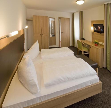 Imagen general del Hotel Krauthof. Foto 2