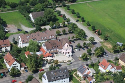 Imagen general del Hotel Krauthof. Foto 3