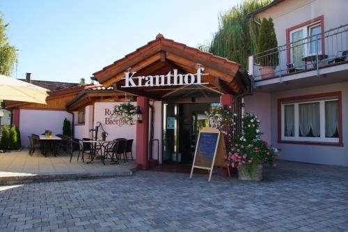 Imagen general del Hotel Krauthof. Foto 4