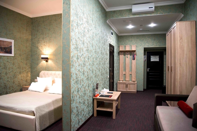 Imagen de la habitación del Hotel Kravt Sadovaya. Foto 2