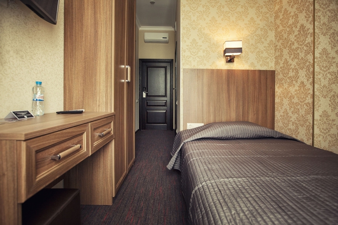 Imagen de la habitación del Hotel Kravt Sadovaya. Foto 6