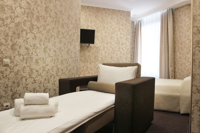 Imagen de la habitación del Hotel Kravt Sadovaya. Foto 8