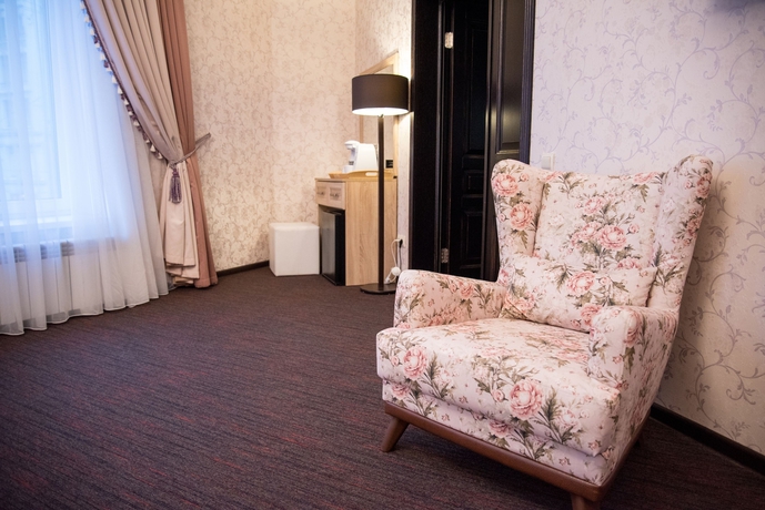 Imagen de la habitación del Hotel Kravt Sadovaya. Foto 10