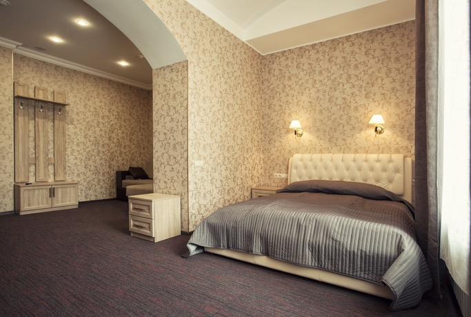 Imagen de la habitación del Hotel Kravt Sadovaya. Foto 12