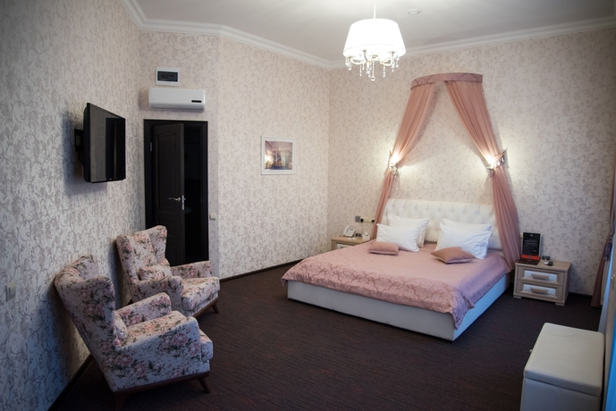 Imagen de la habitación del Hotel Kravt Sadovaya. Foto 15