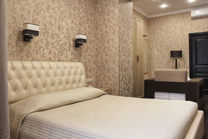 Imagen de la habitación del Hotel Kravt Sadovaya. Foto 16