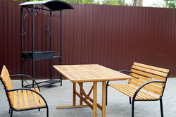 Imagen de la habitación del Hotel Kray Lesa Apartments. Foto 6