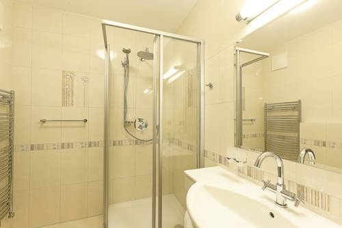 Imagen general del Hotel Krcinuv Dum. Foto 2