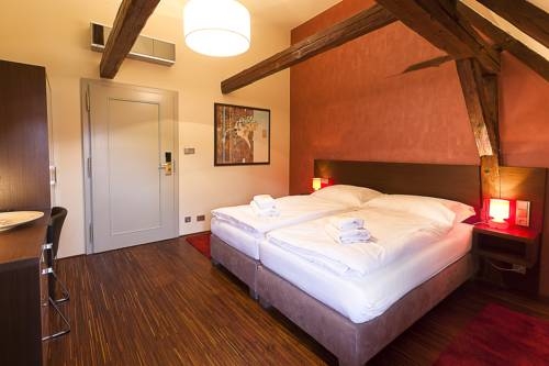 Imagen general del Hotel Krcinuv Dum. Foto 4