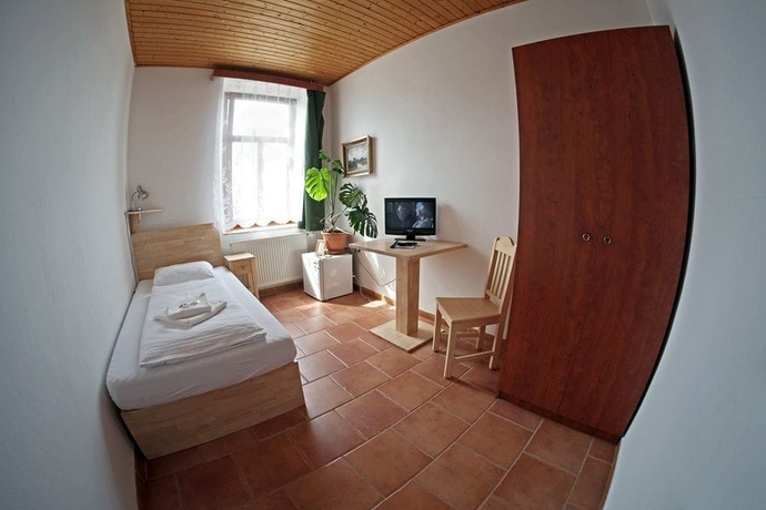 Imagen de la habitación del Hotel Kréta, Kutna Hora . Foto 8