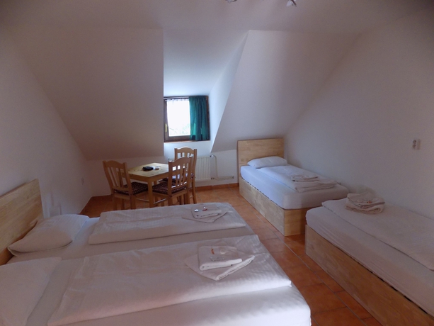 Imagen de la habitación del Hotel Kréta, Kutna Hora . Foto 9