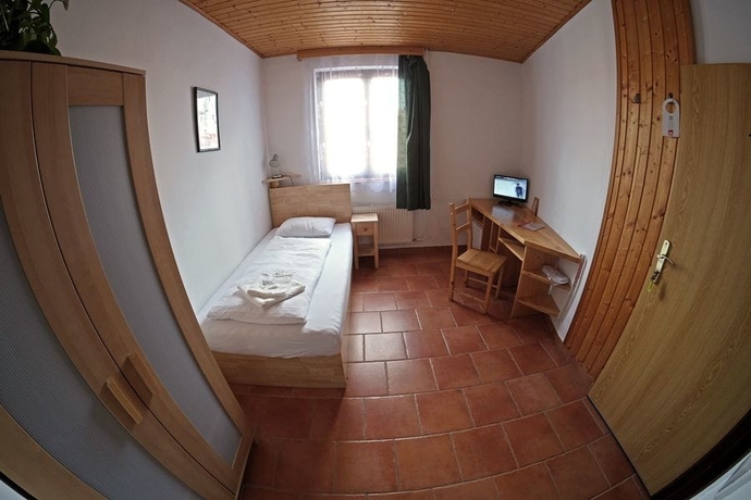 Imagen de la habitación del Hotel Kréta, Kutna Hora . Foto 12