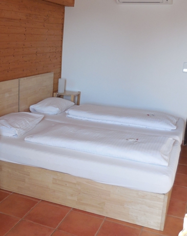 Imagen de los interiores del Hotel Kréta, Kutna Hora . Foto 17