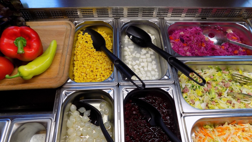 Imagen del bar/restaurante del Hotel Kréta, Kutna Hora . Foto 4