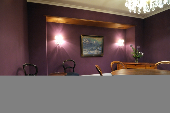 Imagen de los interiores del Hotel Krebs. Foto 12