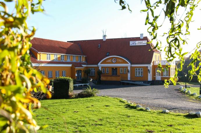Imagen general del Hotel Krebshuset and Kelz0rdk. Foto 1