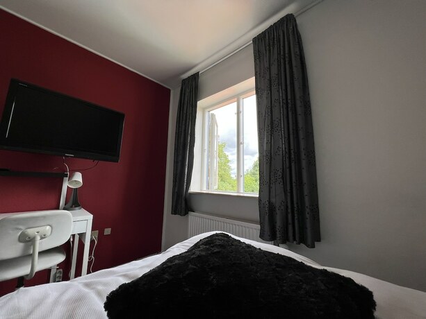 Imagen de la habitación del Hotel Krebshuset and Kelz0rdk. Foto 11