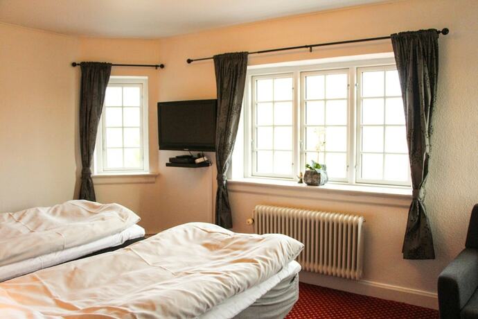 Imagen de la habitación del Hotel Krebshuset and Kelz0rdk. Foto 12