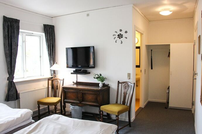 Imagen de la habitación del Hotel Krebshuset and Kelz0rdk. Foto 13