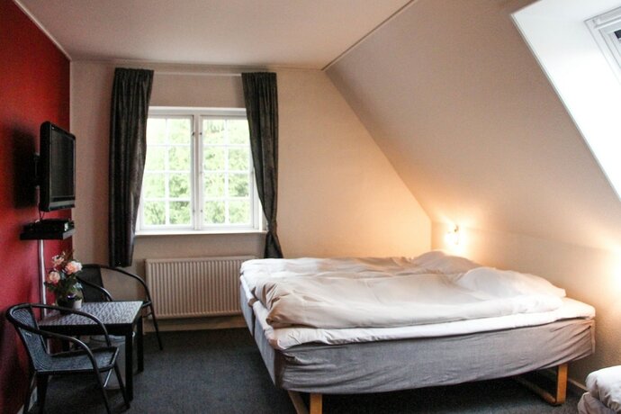 Imagen de la habitación del Hotel Krebshuset and Kelz0rdk. Foto 14