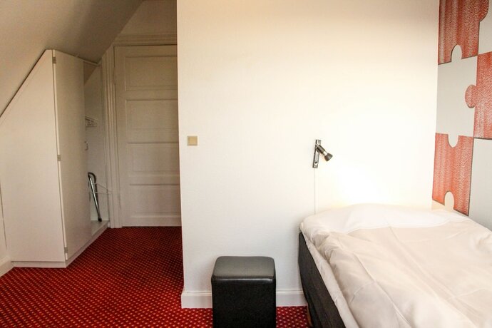 Imagen general del Hotel Krebshuset and Kelz0rdk. Foto 3