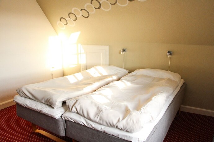 Imagen de la habitación del Hotel Krebshuset and Kelz0rdk. Foto 15