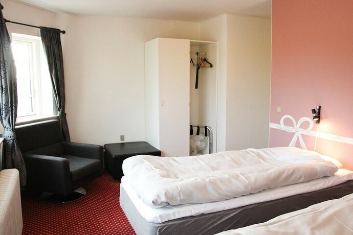 Imagen general del Hotel Krebshuset and Kelz0rdk. Foto 4