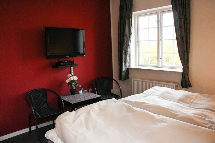 Imagen general del Hotel Krebshuset and Kelz0rdk. Foto 6