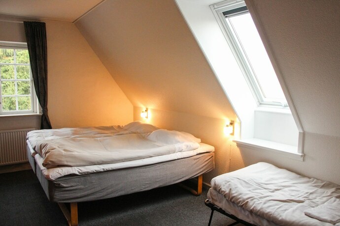 Imagen general del Hotel Krebshuset and Kelz0rdk. Foto 8