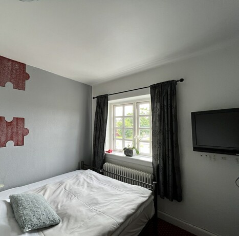 Imagen de la habitación del Hotel Krebshuset and Kelz0rdk. Foto 19