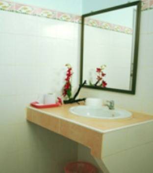 Imagen de la habitación del Hotel Kredmanee Resort. Foto 3