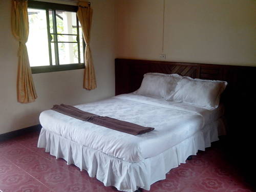 Imagen de la habitación del Hotel Kredmanee Resort. Foto 5