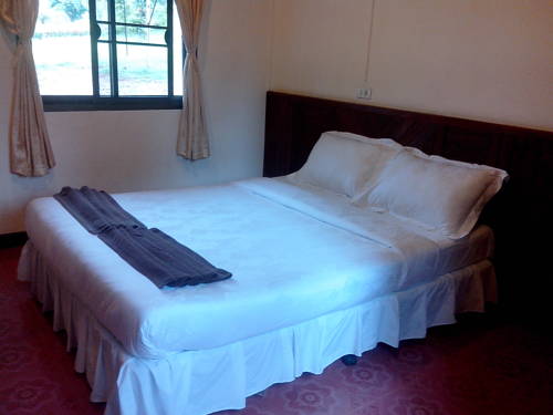 Imagen de la habitación del Hotel Kredmanee Resort. Foto 6