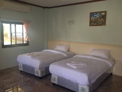 Imagen general del Hotel Kredmanee Resort. Foto 1