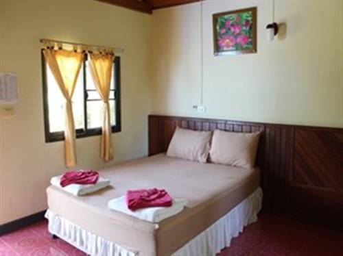 Imagen de la habitación del Hotel Kredmanee Resort. Foto 11