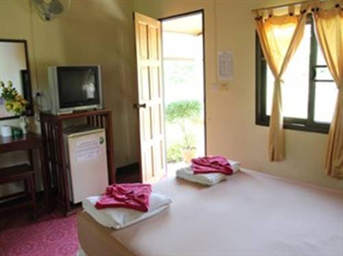 Imagen de la habitación del Hotel Kredmanee Resort. Foto 12