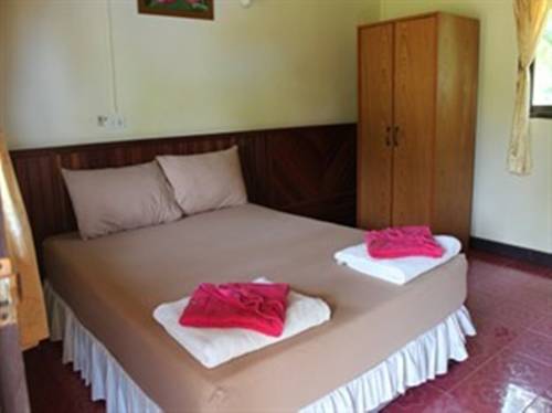 Imagen de la habitación del Hotel Kredmanee Resort. Foto 13