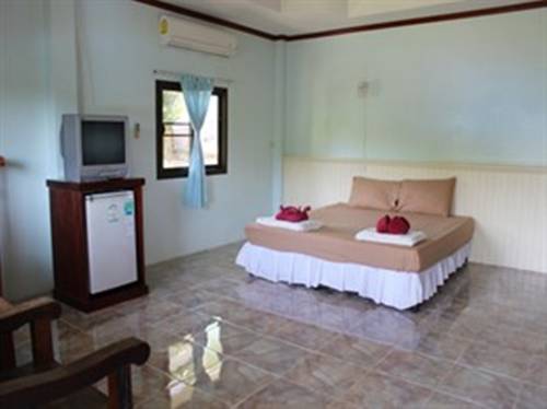 Imagen de la habitación del Hotel Kredmanee Resort. Foto 14