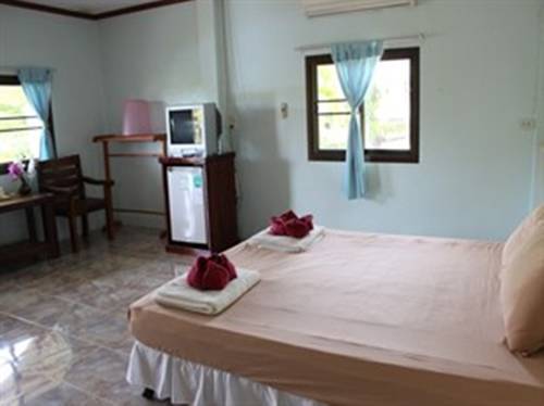Imagen de la habitación del Hotel Kredmanee Resort. Foto 15